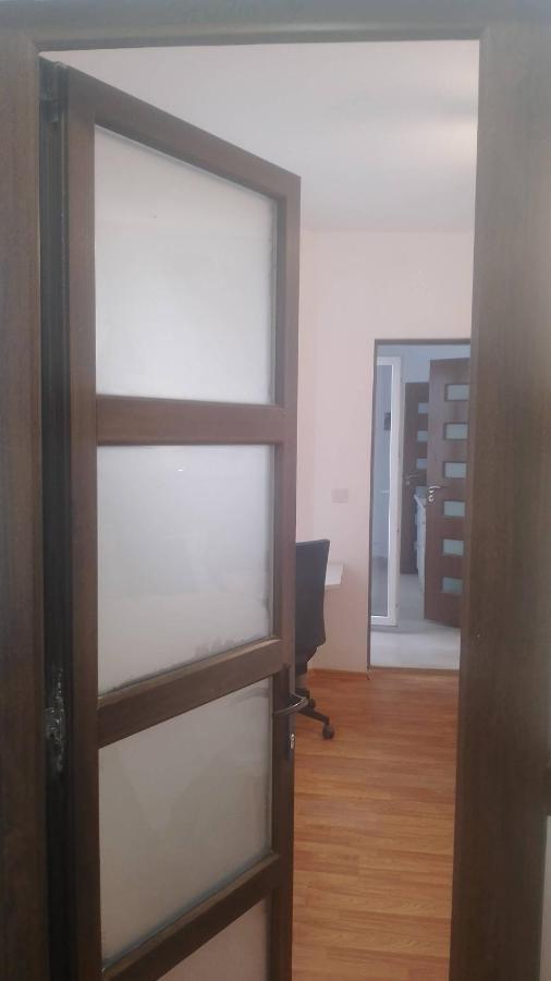 Center Walk Studios Bukarest Kültér fotó