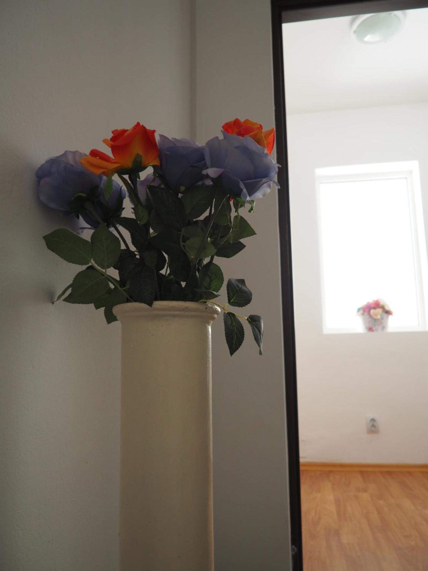 Center Walk Studios Bukarest Kültér fotó