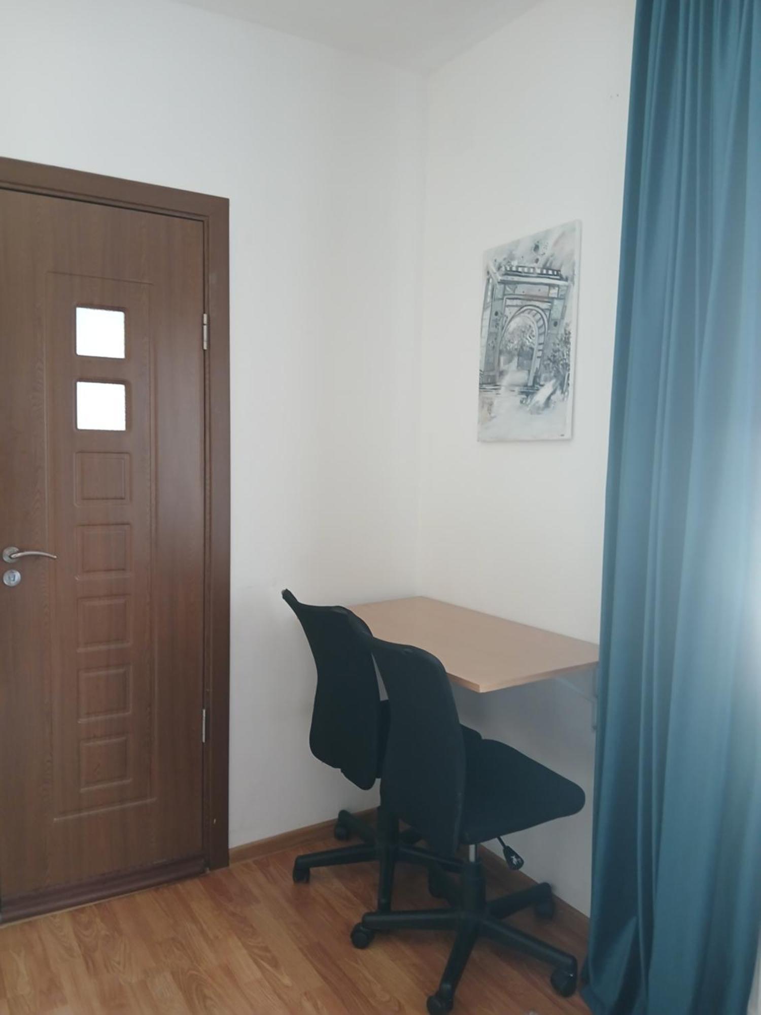 Center Walk Studios Bukarest Kültér fotó
