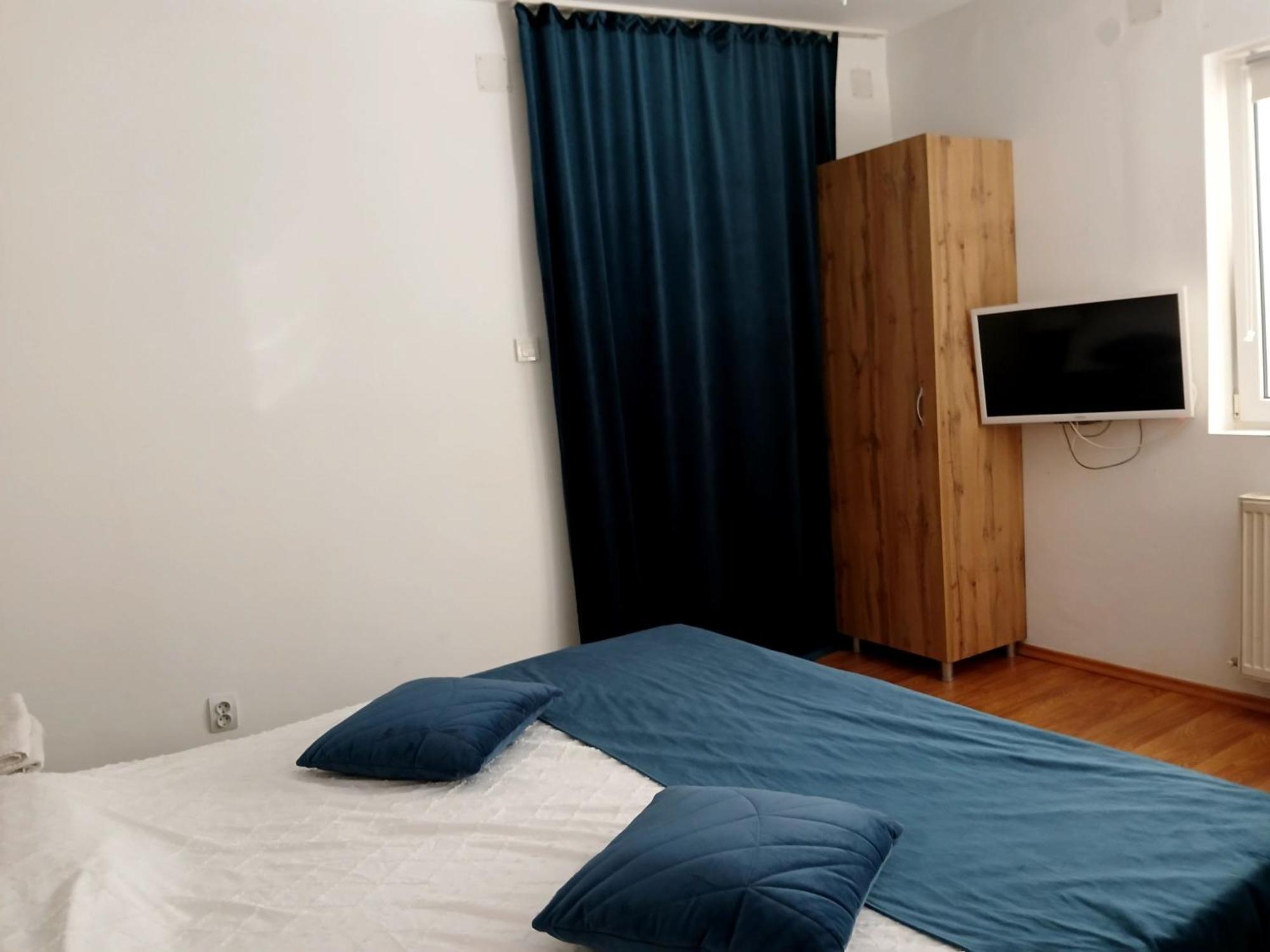 Center Walk Studios Bukarest Kültér fotó