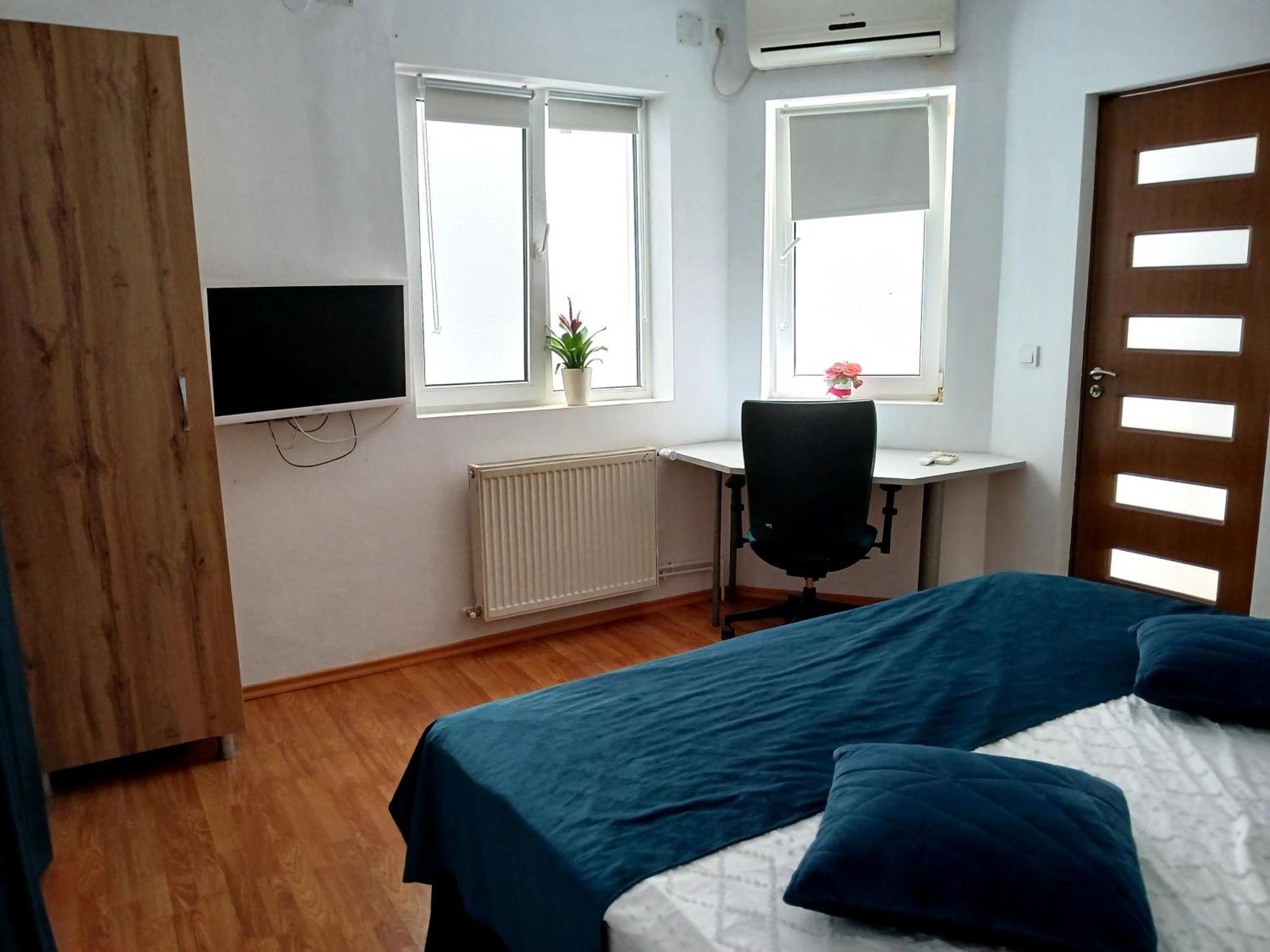 Center Walk Studios Bukarest Kültér fotó