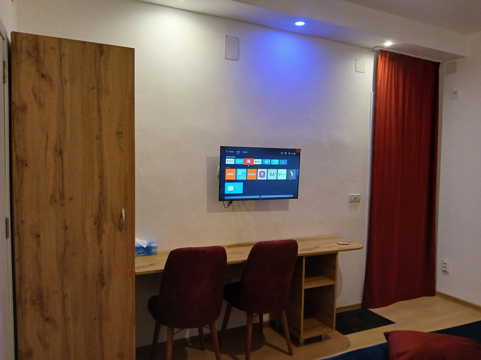 Center Walk Studios Bukarest Kültér fotó