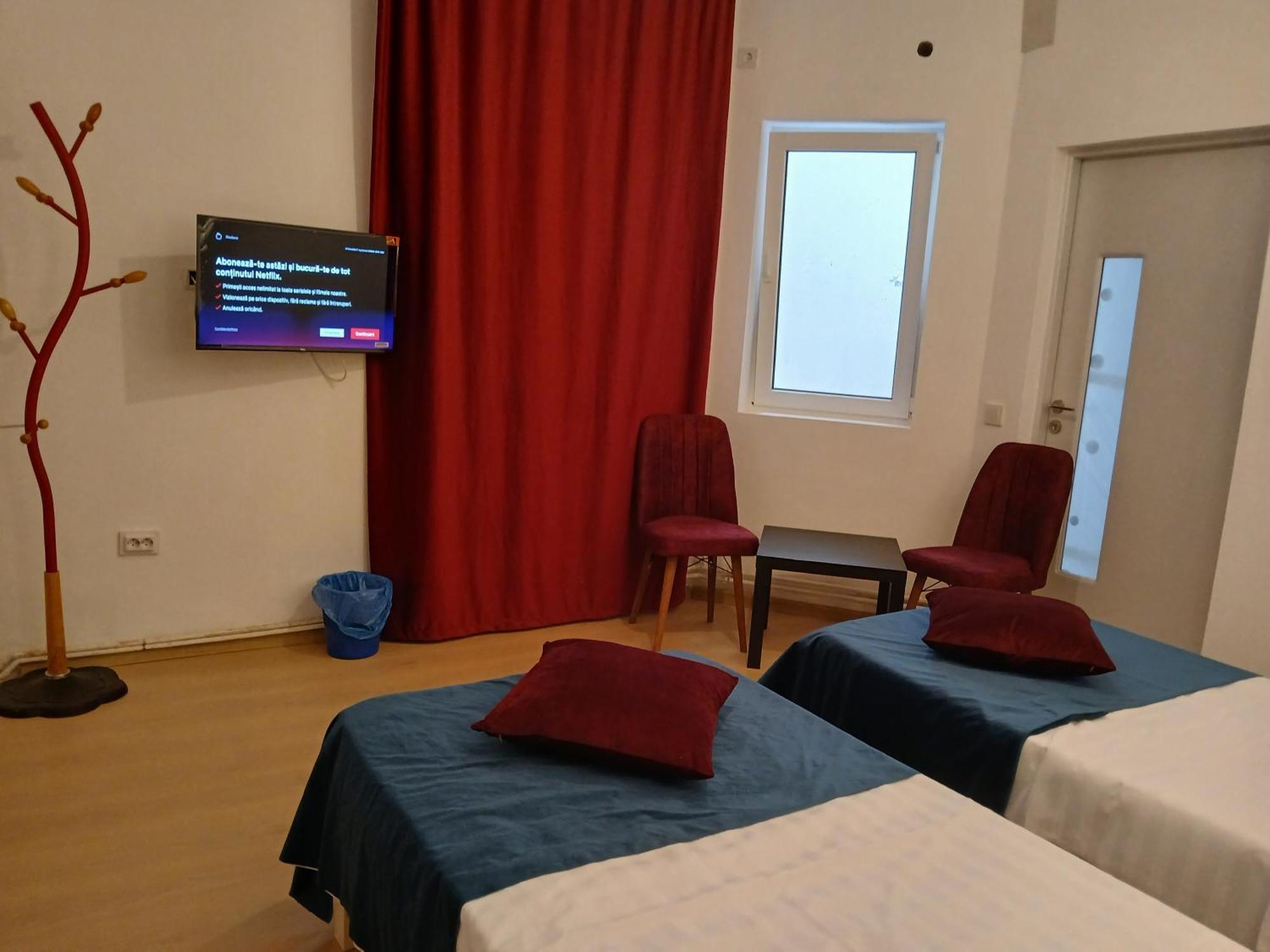 Center Walk Studios Bukarest Kültér fotó
